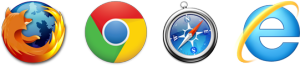 browser-logos